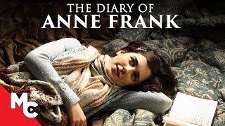 The Diary Of Anne Frank | Full Bio Drama Movie