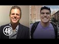 The Deliveryman Murders | Full Episode