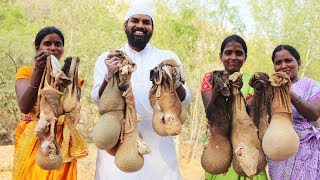 Goat Intestine Gravy Recipe || Spicy Boti curry || Nawabs kitchen