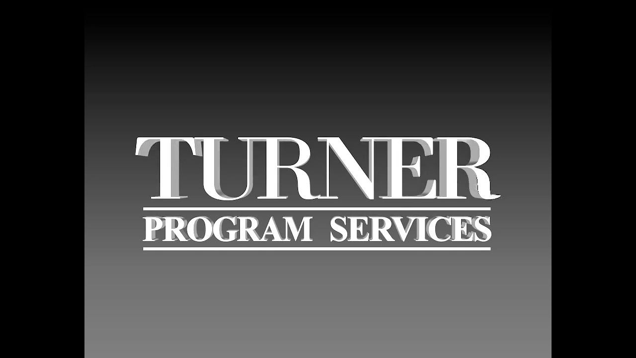 Turner Program Services Logo 1992 1994 Youtube