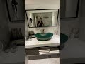 Taipei City  101 Taiwan September 2023 v31 Airbnb Bathtub