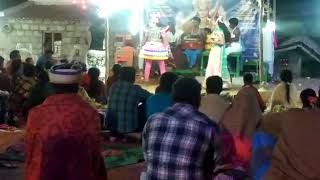 Therukoothu Elimadu Vadivel Sabha