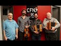 rÉpertoires émission de radio sur la musique traditionnelle de lanaudière