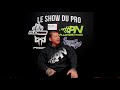 le show du pro on fait le bilan avec coach grondin