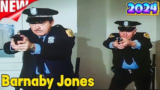 Barnaby Jones 2024 Full Season 🍀🍀 A Short Happy Life 🍀🍀 Barnaby Jones Full Episode