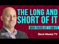 Live Trading with Kenny Glick