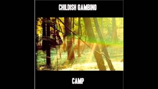 Fire Fly - Childish Gambino [Camp] (2011)