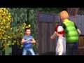 The Sims 3 Pets | Official Announce Trailer The Sims 3 Pets | Official Announce Trailer