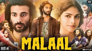 Malaal Full Movie | Meezaan Jafri | Sharmin Segal | Prachi Kadam | Review \u0026 Facts HD