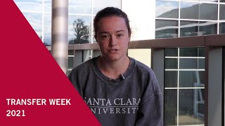 National Transfer Week | Advice and Experience from Transfer Students