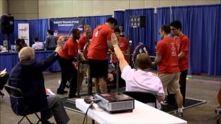 Toronto Pro Super Show 2013 - OPA Powerlifting meet