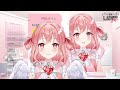 【 初配信 vsinger】初めまして、なれたんです🌷👼【新人vtuber】