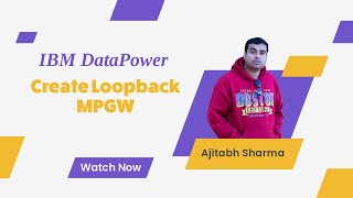 Create Simple Loopback MPGW