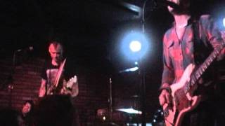 Alkaline Trio - Maybe I'll Catch Fire(Live at Bottom of the Hill)