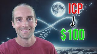 ICP is Almost TOO GOOD to Be True! This is Why Internet Computer Protocol is My Top Cryptocurrency