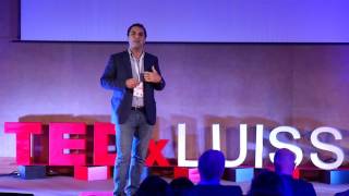 How Big Data can help fight discrimination | Giuseppe Ragusa | TEDxLUISS