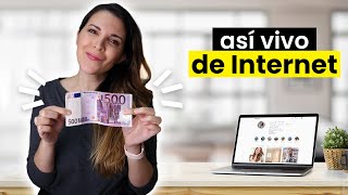 Así genero mis Ingresos Online 💸 //Formas de Ganar Dinero Por Internet en 2021