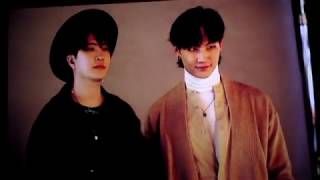 190203 GOT7 VCR 3 cut fancam