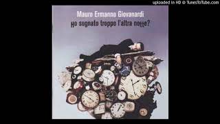 Mauro Ermanno Giovanardi ‎– Io Confesso