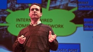 All Your Devices Can Be Hacked Avi Rubin