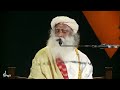 Nanmai uruvam ceremony with Sadhguru