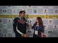 Interview with Vladimir Kramnik