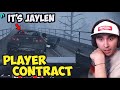 Summit1g STEALS Jaylen's G-WAGON In PLAYER  BOOST CONTRACT & Into SHOOTOUT! | GTA 5 NoPixel RP