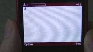 Nokia E63 review (2 of 3) - UI and Browser