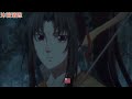 《魔道祖师》之生还于世25集魏无羡并不在意这些云梦江氏如今的客卿怎么看他，毕竟射日之征结束之时，也就是他离开江氏之时。 忘羡 魔道祖师 蓝忘机 魏无羡