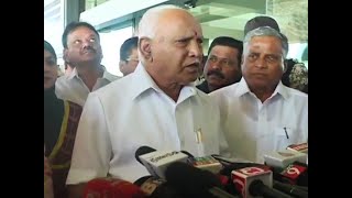 Deny bail to Amulya for pro-Pakistan slogan issue at anti-CAA rally: BS Yediyurappa