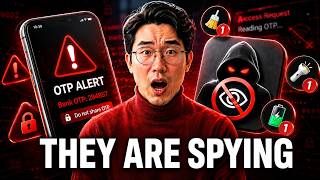 STOP! These 7 Android Apps Are Sending Your Data to China — Delete Before July 20th