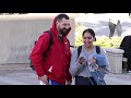 Giving The iPhone 11 To Strangers Who Give