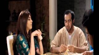 مسلسل قبل الأوان– الحلقة 12