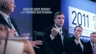 TV - America Spoke - Senator Mark Warner