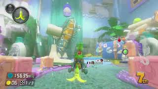 【MK8DX】150cc Lounge (2024/01/10)