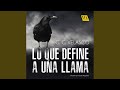 Capítulo 11.21 - Lo Que Define a una Llama