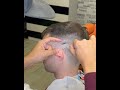 ideal haircut to learn barbershop 💈