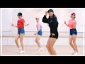 (윤은희라인댄스)Para Para Ti  - Line Dance(Improver) 신나게 즐기는 수업에 강추👍👍