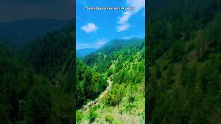 Beautiful sceneries of Rawalakot Azad Kashmir | #travel #tranding #nature #scenery