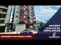 APARTAMENTO COM TERRAÇO À VENDA | Bairro Madureira - Caxias do Sul