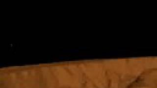 Mars Visualization in Java3D: Wiimote Flight