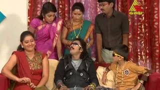 Pancharangi Pom Pom - Episode - 233 - 25.3.13