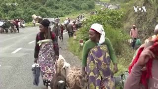 A Rutshuru, deux écoles ont été bombardées