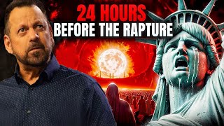 Mario Murillo Prophetic Word 🚨 [SHOCKING MESSAGE] What Was Foretold Is Coming! End Times Prophecies!