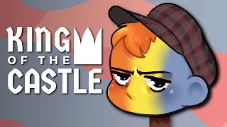 ThatBastardChap Badly Plays King Of The Castle! (THANK YOU! NEXT MONARCH!)