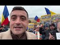 proteste pentru libertate necenzurat