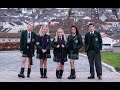 Northern Ireland Screen Film & TV drama showreel