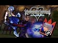 KH Re:Chain of Memories R/R (PS4) - Riku Replica 2 (No HP+ Proud) *No Sleights/No Duels/No Damage*