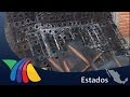 Se salvan de incendio | Noticias de Aguascalientes