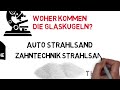 glas und glasperlen im cannabis – das schwere geheimnis gefährlicher streckmittel